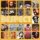 Various Artists / Respect - The Soundtrack To The Soul Generation
