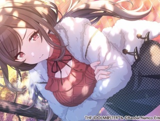 【シャニマス】 恋鐘「だれね！このバカみたいなデカ乳女は！」