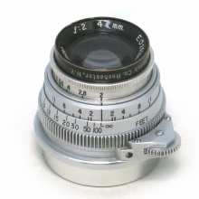 オールドレンズのフォトベルゼ - Ektar