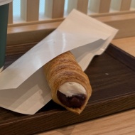 【梅田】阪神百貨店で五十鈴茶屋が楽しめるよ　～五十鈴茶屋 阪神梅田本店