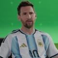 世界NO.1サッカー選手のアルゼンチン代表リオネル・メッシがW杯日本代表を高く評価