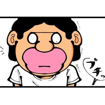 第1766話「物凄くツイてなくてツイていた日」