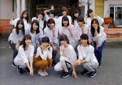 【画像】乃木坂46ってやっぱり3年前のこの頃が最強すぎたよな・・・？