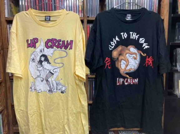 古着パンクT入荷～♡