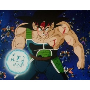 ドラゴンボールってバーダックに呪いをかけたやつがいたの知ってるか マンガまとめちゃんねる