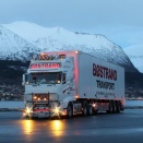 トラック運転手の面接行ってきたが