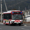 2025年11月　金華山　７