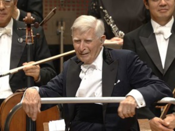 ブロムシュテット／N響、至高の北欧音楽｜on クラシック音楽館