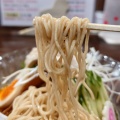 麺や六八（めんやろっぱち）【冷やし中華】＠焼津市焼津3丁目