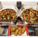 ピザーラお届け🍕