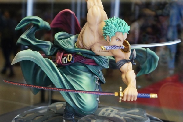 かんなり ワンピース