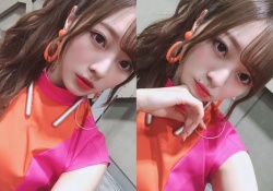 【セクシー】梅澤美波の”ワキちら”が・・・(・∀・)ｲｲ!!【乃木坂46】