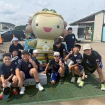 松戸ミニバスケットボールスポーツ少年団（男子）