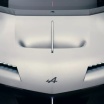 アルピーヌ、新型コンセプトカー『A310ビジョン』公開
