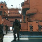 メタルギアソリッド5 Tpp 動画あり 野生動物の一覧ほか 保護 トロフィー攻略 こつこつトロフィーコンプ