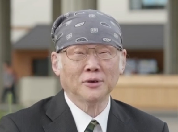 【沖縄】知事選古謝氏を神戸学院大の上脇博之教授が告発　公選法違反容疑で