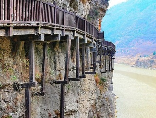 【衝撃】「道」史上もっとも重要な「道」ランキング、ついに発表されるwwwwwwwwwwww