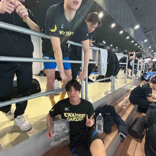 マネージャー日記