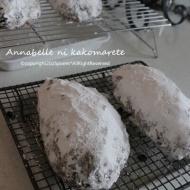 【クリスマススイーツ】今頃は食べてるかな？＆これがやりたかったカフェタイム♪