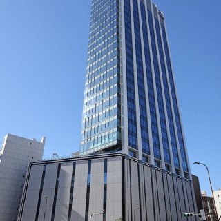 超高層マンション・超高層ビル