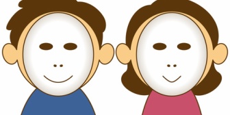 【夫婦関係】何をしても相互に干渉しないが、まだ結婚生活は続いている。消極的な維持の一形態かもしれない。