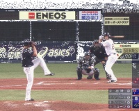 【侍ジャパン】石崎１５０キロ超の直球で１回を無安打２奪三振！