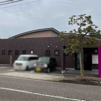 石川県金沢市荒屋に『ささがわ女性クリニック』なる産婦人科医院が開院するらしい。