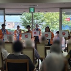 アンサンブル太陽のブログ♪