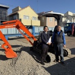 瞬君に教えてblog