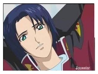 ガンダムSEED時代のアスランって