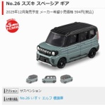 SUZUDAS(スズキ車blog)