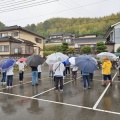 第244回 ちょっと歩こう秋穂八十八ヶ所