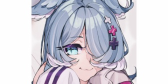 【にじEN】エリーラ「おしっこした　曲がらなかった😔」