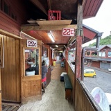 海外魚市場のごっためし。