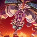 アサメグラフ　トップ画像ログ庫