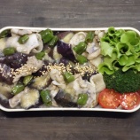 『2024/7/31のパートナーの相棒のボリューミーお弁当【#お弁当】【2085個目】』の画像