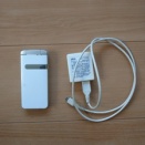 ずっと気になっていたスマホ、ガラケーとお別れ