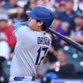 【MLB】大谷翔平、4登板ぶり＆#12317;リアル二刀流復活へ！　ロバーツ監督が示唆「打つ見込み」　鮮やか3安打で打撃も復調気配