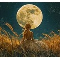 ひかりからのメッセージ〜満月2024年11月