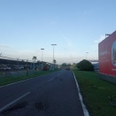 12月17日　パナマ