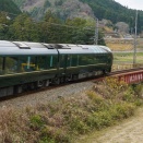 みずかぜ　山陰コース