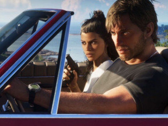 GTA6 説明書まとめ