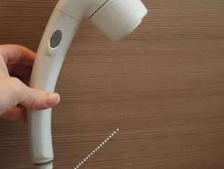 もっと早く替えればよかった。10年もののシャワーヘッドを手放した日