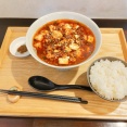 【新メニュー】麺と飯で二刀流楽しめる麻婆麺も登場！一宮の今伊勢にある本格中華料理のお店/中華料理 あさいけ