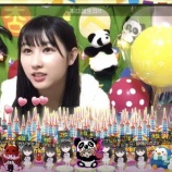 『[SHOWROOM] 杏奈ちゃん誕生日配信 タワー祭りｗｗ【イコールラブ】』の画像