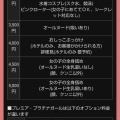  【画像】手コキ風俗店さん、オプションの選択肢がヤバすぎるｗｗｗ