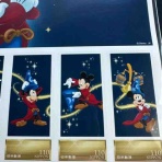 ひとりディズニー、大人の時間。