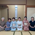  令和8年8月1・2日（土・日） 朝茶事   福岡芦屋支部