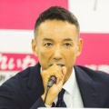 【山本太郎引退会見】田口ランディ氏が痛烈批判「質問が相手を開いていない」