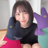 『[イコラブ] 野口衣織「ついに、本日。週刊プレイボーイ 発売日です…オフショットたちも」』の画像